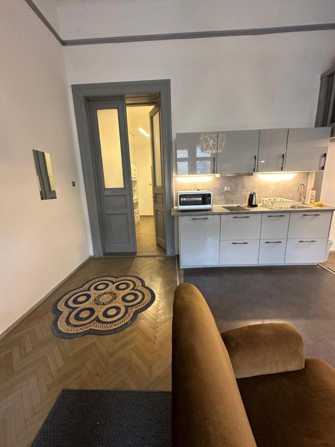 River Side Apartments 布达佩斯 外观 照片